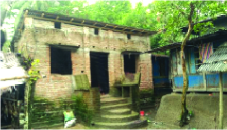Image of রাকিব হাওলাদার 